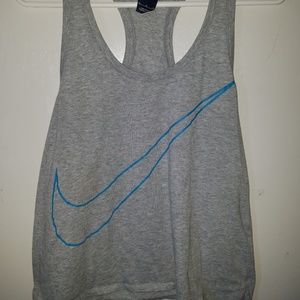 Nike tank